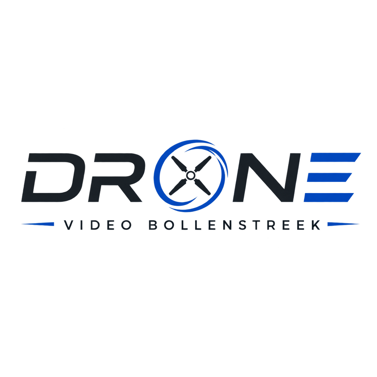 Dronevideo Bollenstreek